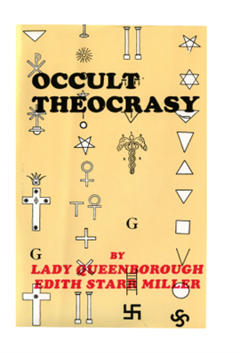 Occult Theocrasy Vol 1